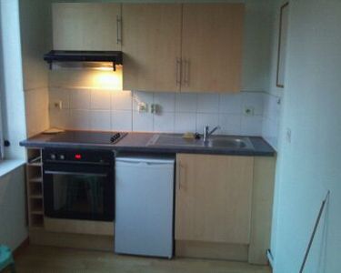 Appartement Location Cambrai 2p 36m² 435€