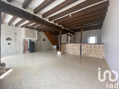 Maison 5 pièces 86 m²