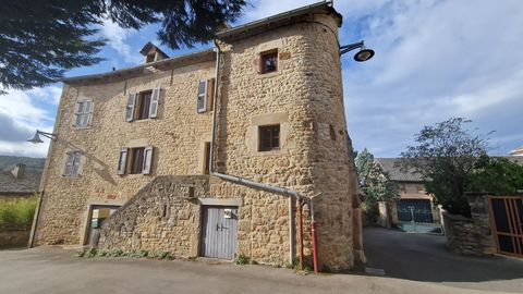 Immeuble de rapport - Agen d'Aveyron