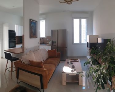 Appartement T3 Roquevaire refait à neuf