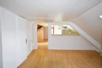 Appartement 2 pièces 65 m²