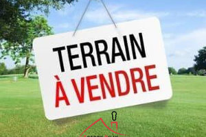 À Breuil Chaussee, terrain de 803m2 à acheter 22000 EUR