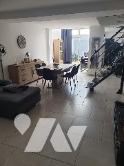 Maison 3 pièces 95 m²