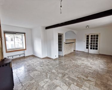 Maison 4 pièces 103 m²