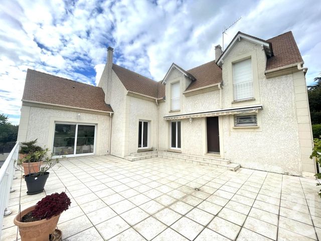 Maison 8 pièces 175 m²