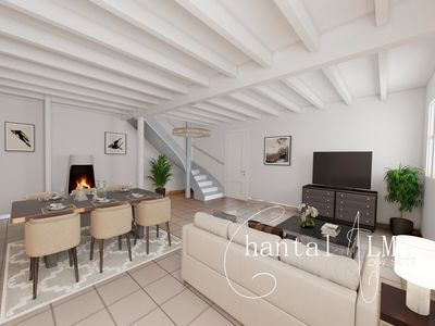 Maison familiale 85 m2