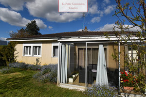 Maison Vente Thivars 4p 87m² 160650€