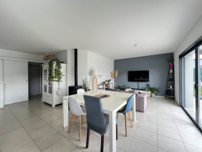 Maison 4 pièces 83 m² 