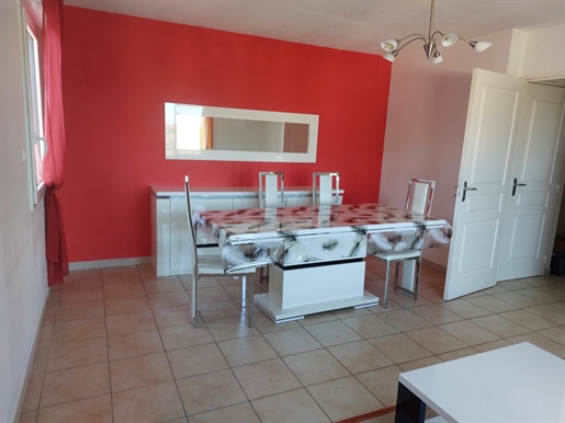 Appartement à vendre Lavaur