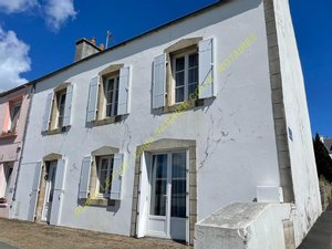 Maison 4 pièces 83 m² 