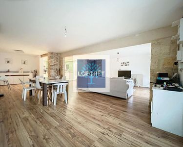 Maison 5 pièces 137 m²