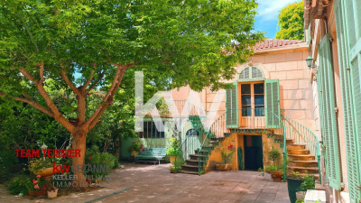 VENTE : maison 12 pièces (300 m²) à SALON DE PROVENCE