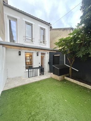 Maison de luxe 4 pièces 86 m²