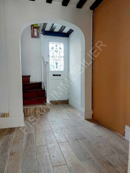 Maison 4 pièces 75 m² 