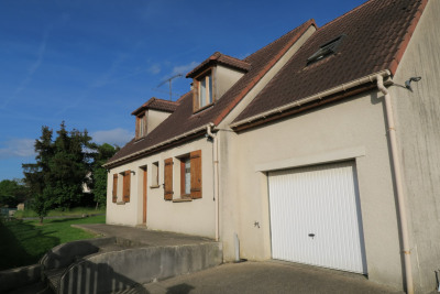 Maison 6 pièces 121 m² 