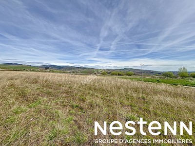 Terrain Vente Mâcon  700m² 95000€