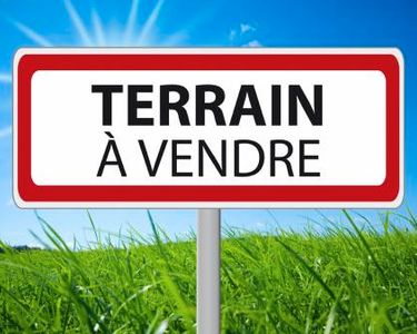 Terrain 3 156 m² Rivarennes