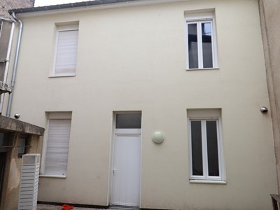 Vente Immeuble CLERMONT-FERRAND