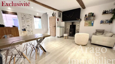 Maison 4 pièces 106 m²