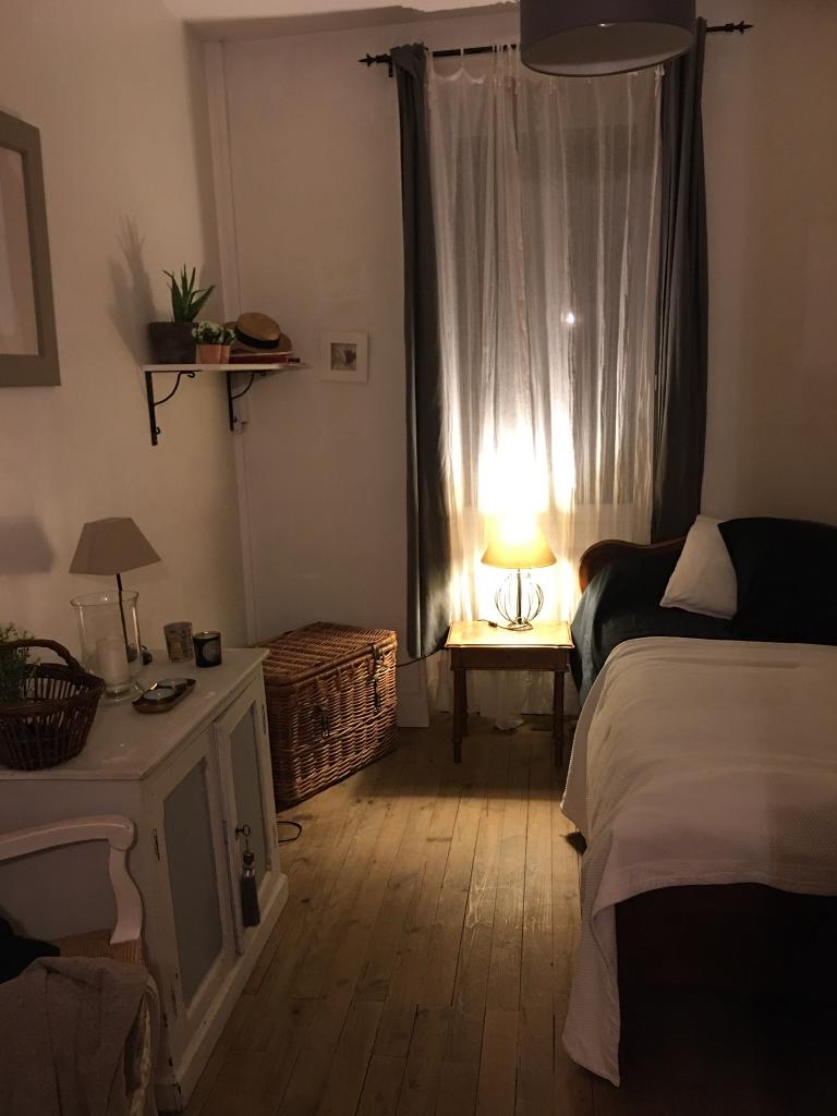 Chambre de 12m2 à louer sur Chaponost