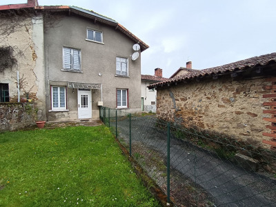 Maison 4 pièces 68 m² 