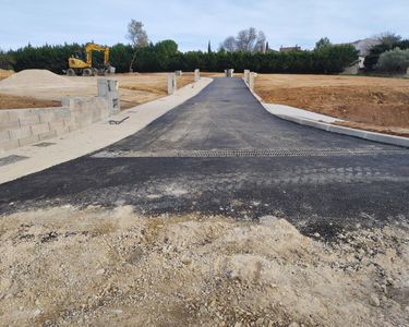 Terrains à vendre dans lotissement