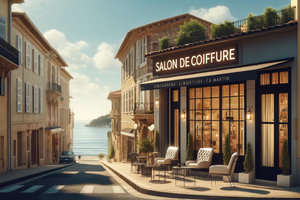 Fonds de commerce Roquebrune Cap Martin 1 pièce(s) 26 m2