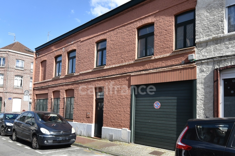 Maison 5 pièces à Tourcoing