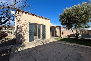 Maison Vente Frontignan 5p 106m² 332000€