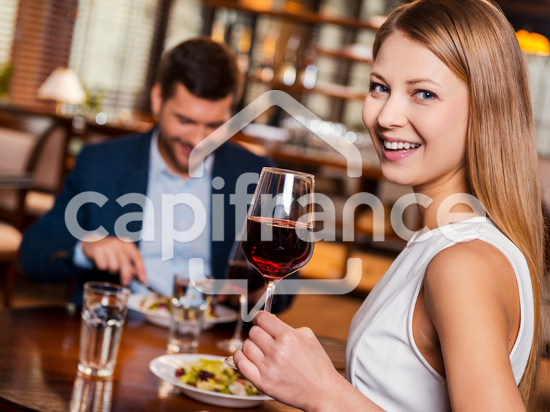 Dpt Finistère (29), à vendre proche de LESNEVEN Bar Tabac Jeux restaurant