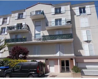 Joli T2 43m2 avec balcon et parking