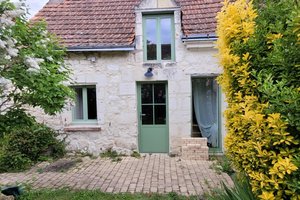 Vente Maison traditionnelle 4 pièces