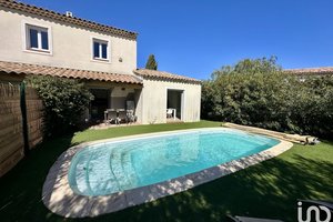 Vente Maison/villa 3 pièces