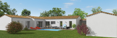 Maison 5 pièces 144 m²