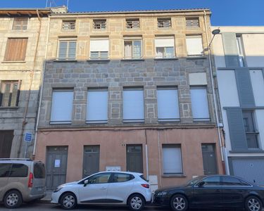 Immeuble de rapport 311 m² 