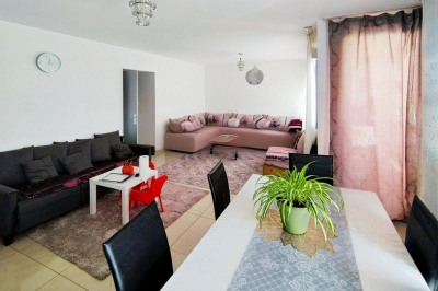 Appartement 4 pièces 87 m²