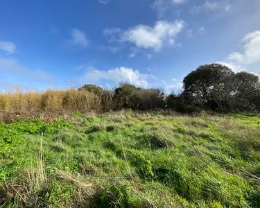 Terrain a batir - ker pissot