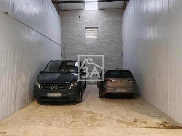 Parking/Garage/Box 119 m²