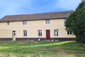 Maison à vendre Conteville