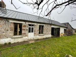 Maison 2 pièces 45 m²