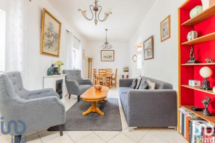 Maison 5 pièces 102 m²