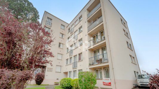 Appartement 3 pièces 80 m²