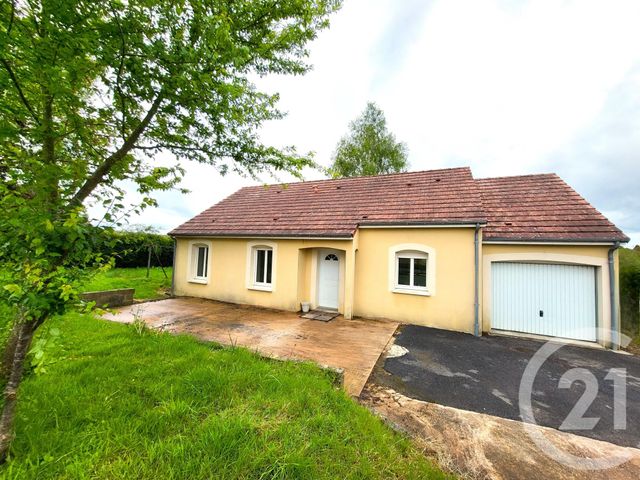 Maison 4 pièces 81 m²