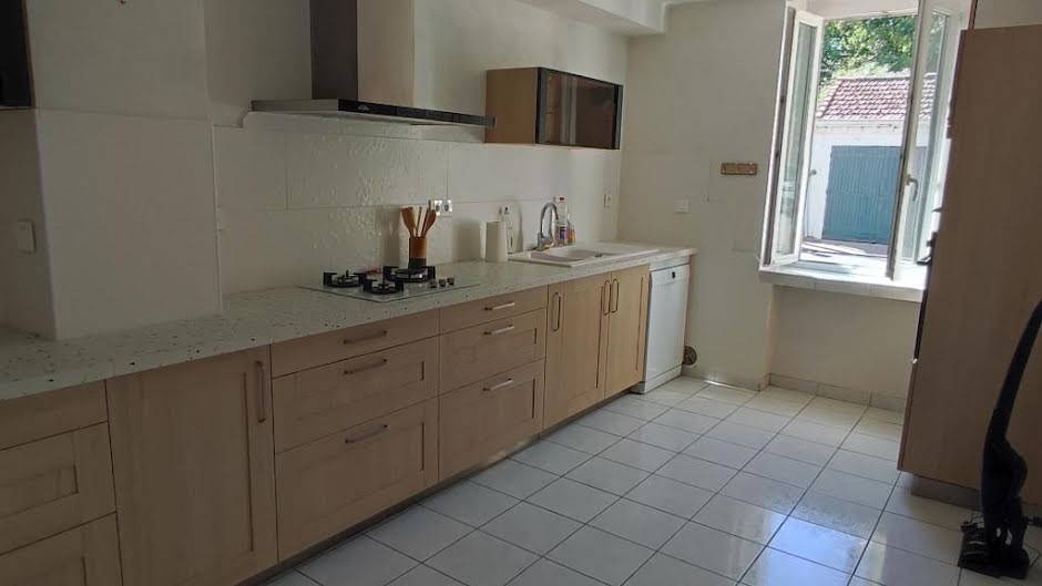 Maison 3 pièces 81 m²