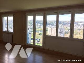 Appartement 4 pièces 67 m²