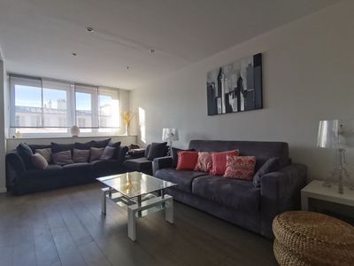 Appartement Vente Saint-Mammès 5p 125m² 1139000€