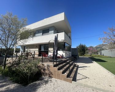 Villa 5 pièces 170 m²