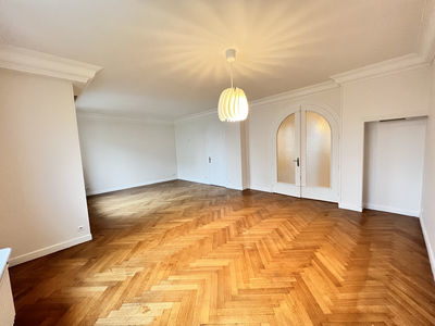Appartement Vente Grenoble 5p 123m² 315000€