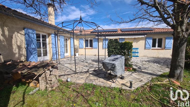 Maison 6 pièces 175 m²