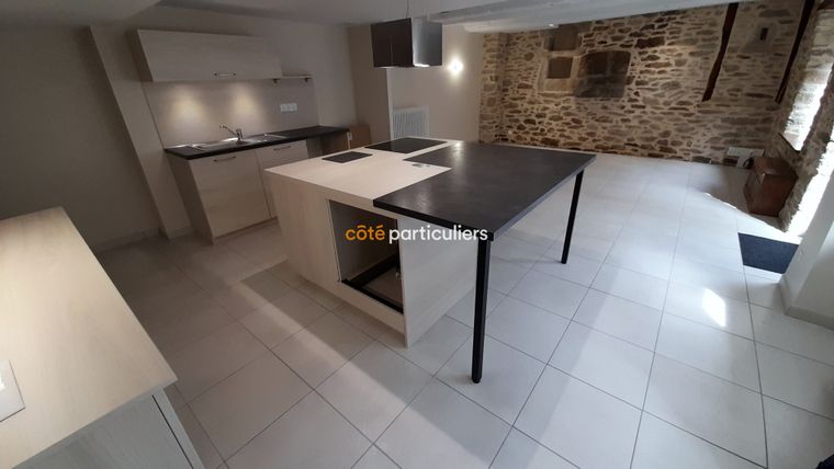 Maison 4 pièces 114 m²